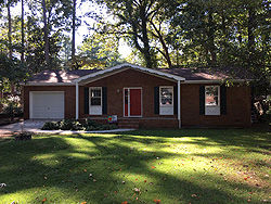 Image of available rental home.